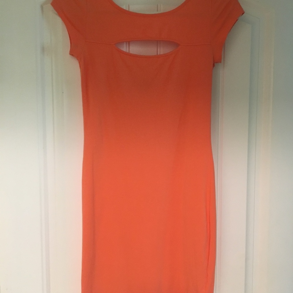 Sexy dress Calvin Klein